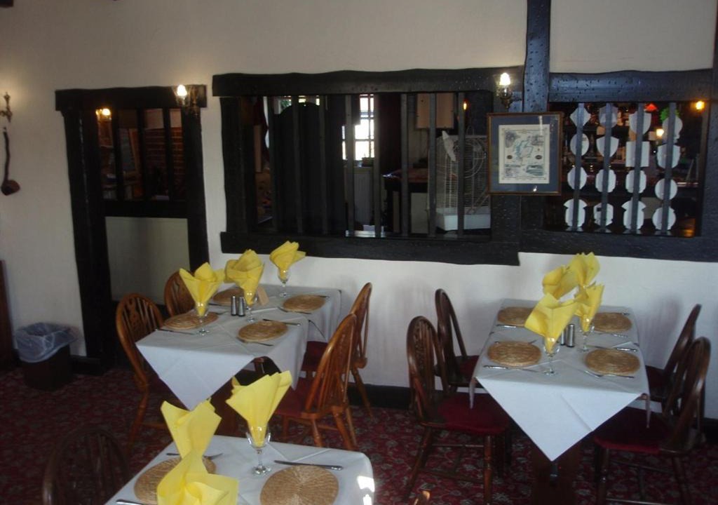 Photo of Livingroom in Alfold