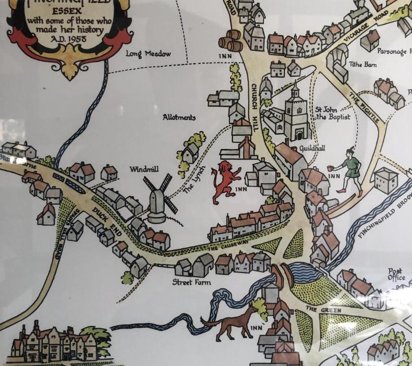 Photo of Others in Finchingfield