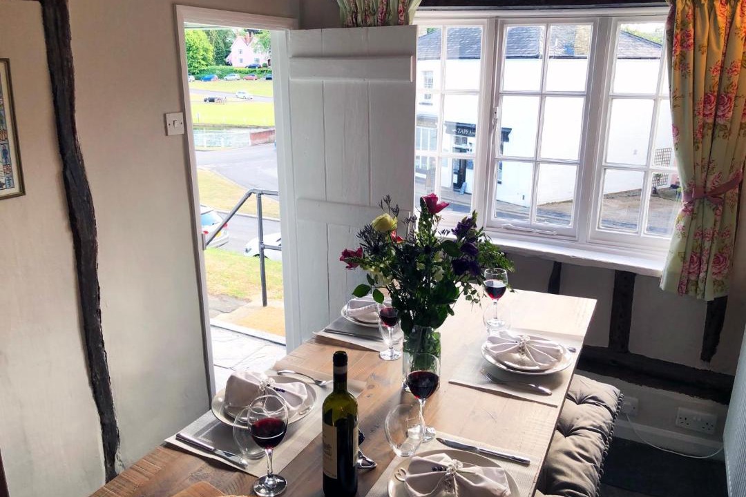 Photo of Livingroom in Finchingfield