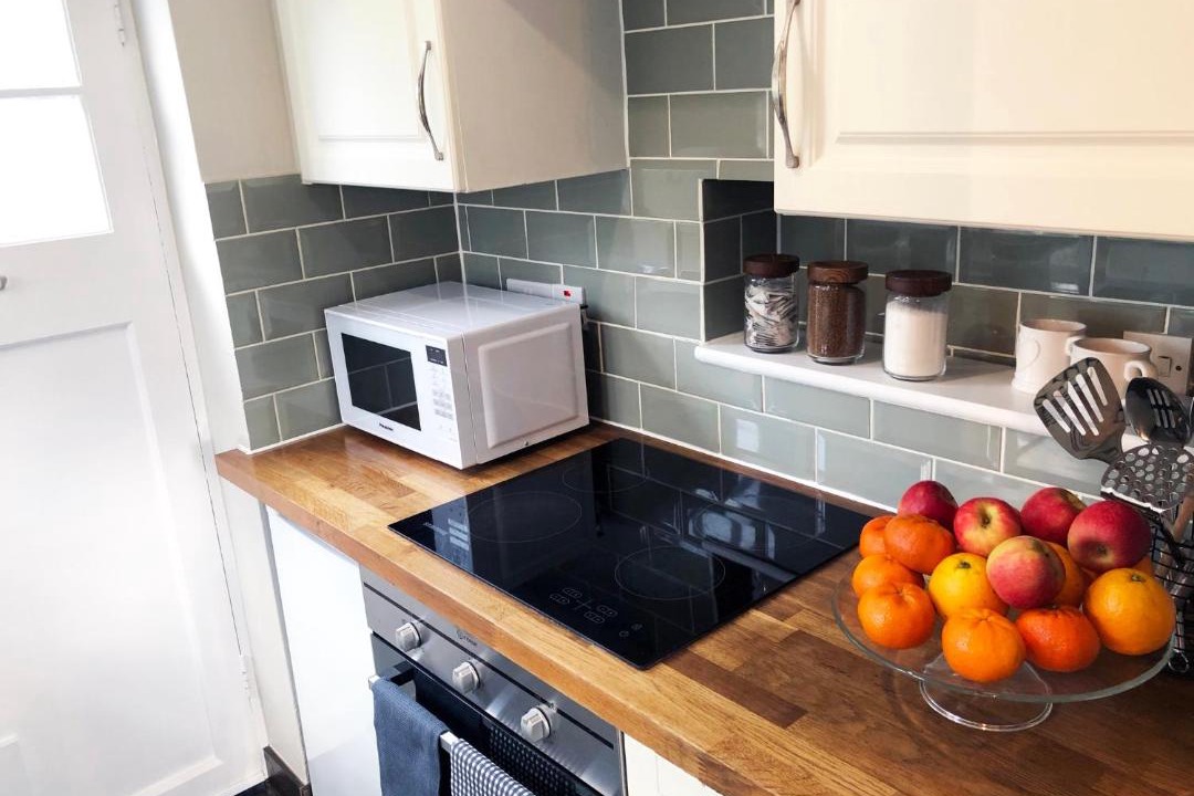 Photo of Kitchen in Finchingfield