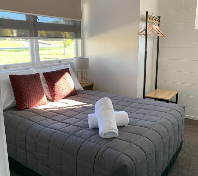 Photo of Bedroom in Paeroa