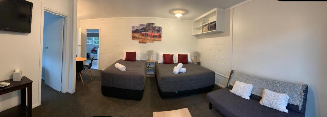 Photo of Livingroom in Paeroa