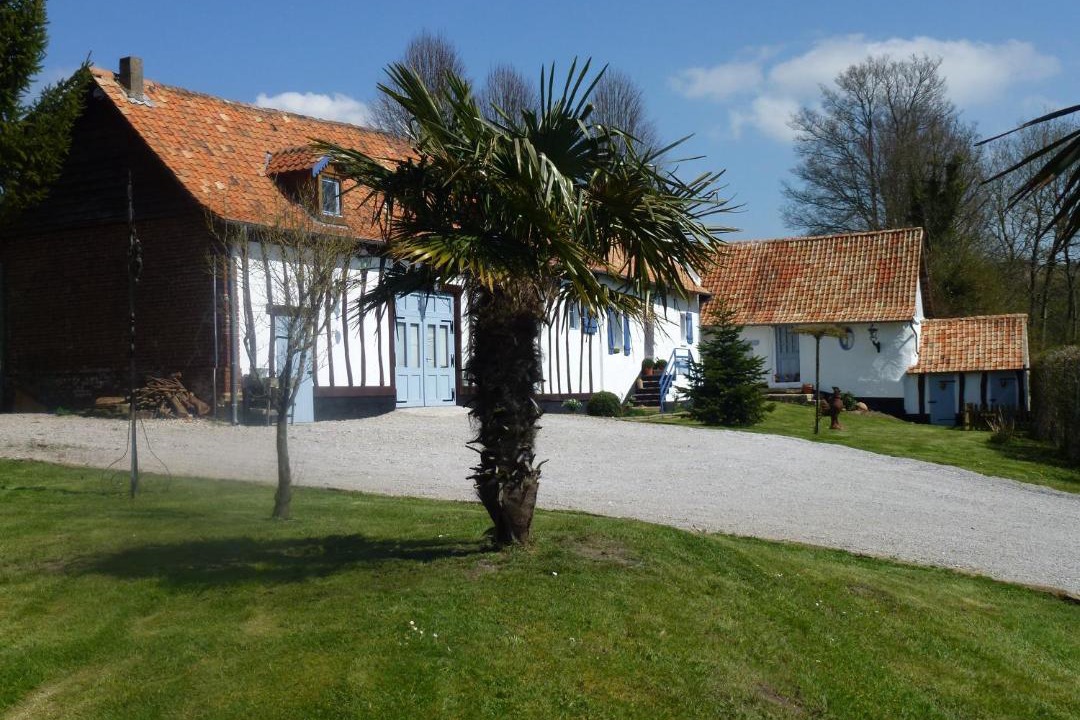 Photo of Others in La Madelaine-sous-Montreuil