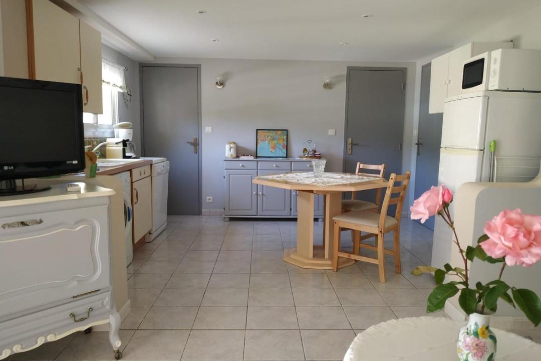 Photo of Kitchen in Le Beausset