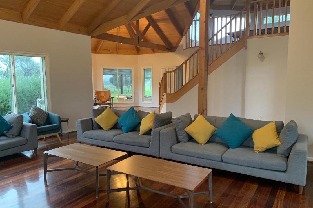 Photo of Livingroom in Cowes