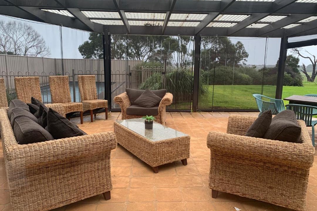 Photo of Livingroom in Cowes