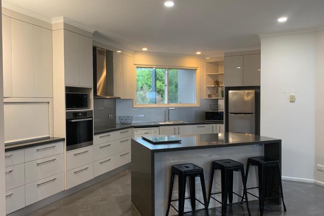 Photo of Kitchen in Cowes