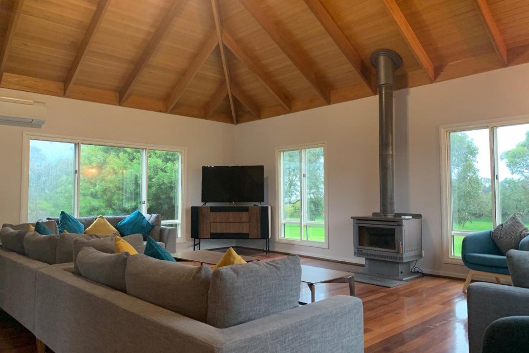 Photo of Livingroom in Cowes