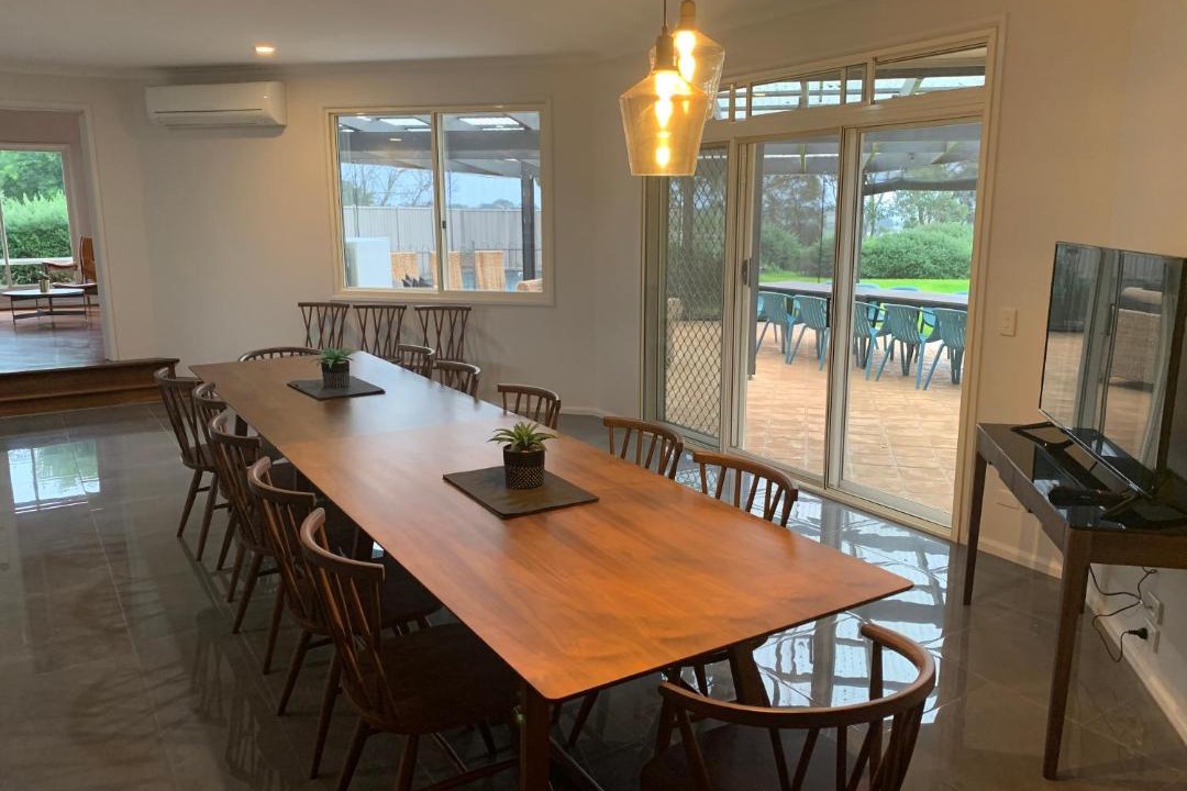 Photo of Livingroom in Cowes