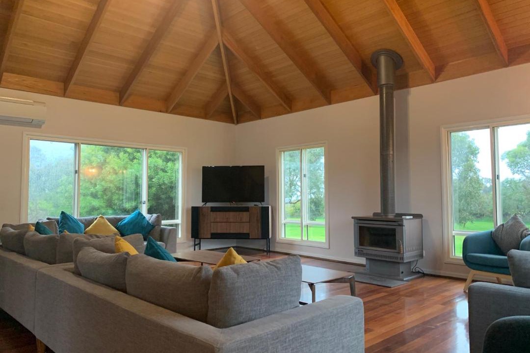 Photo of Livingroom in Cowes