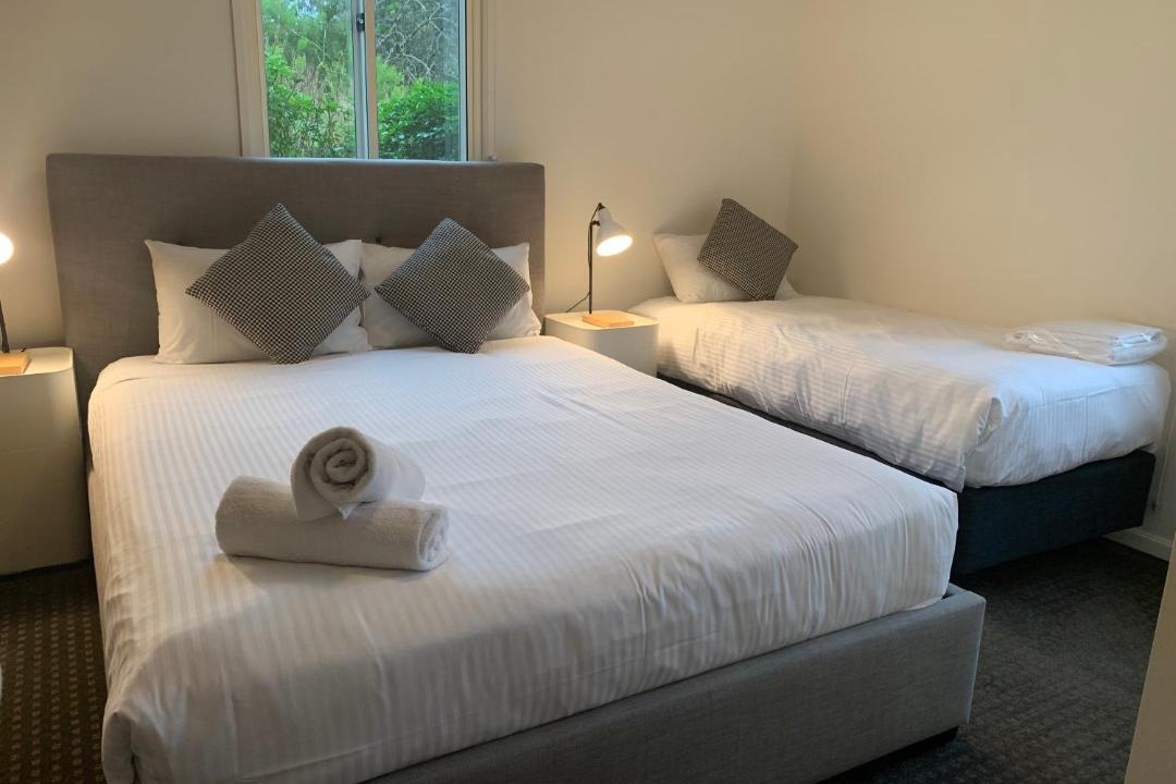 Photo of Bedroom in Cowes