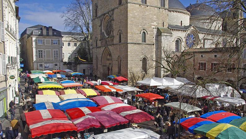 Photo of Others in Cahors Old Town