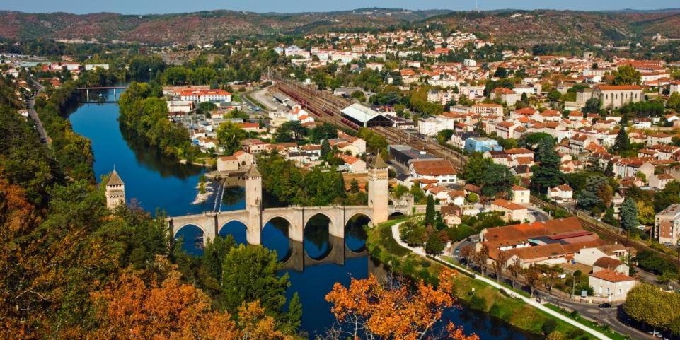 Photo of Outdoor in Cahors Old Town