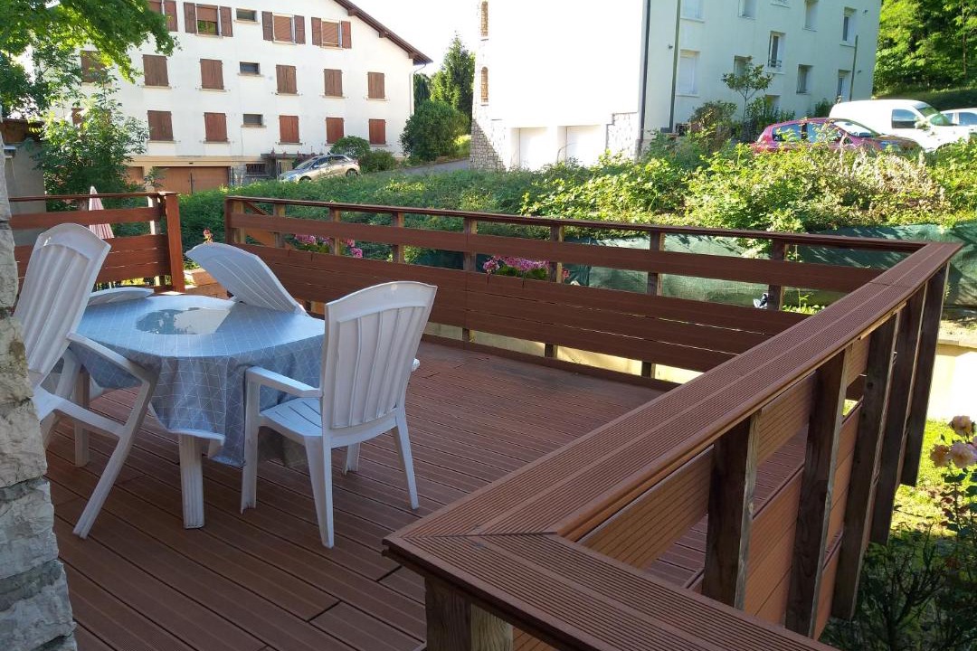 Photo of Others in Bellegarde-sur-Valserine