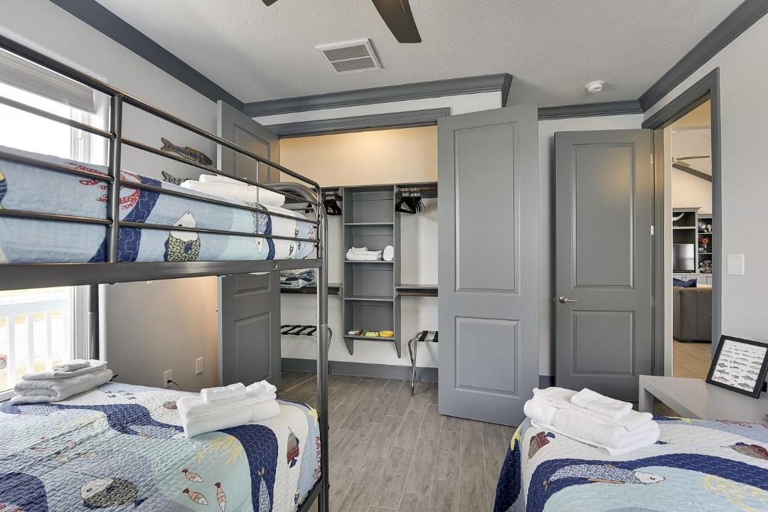 Photo of Bedroom in Stavanger Beach