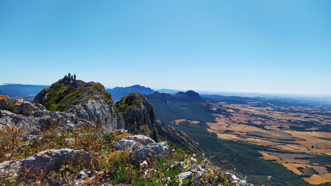 Photo of Outdoor in Bernedo