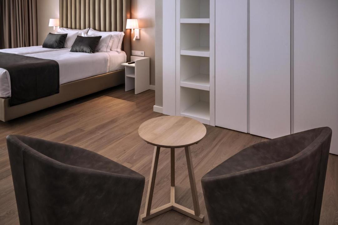 Photo of Bedroom in Castelldefels