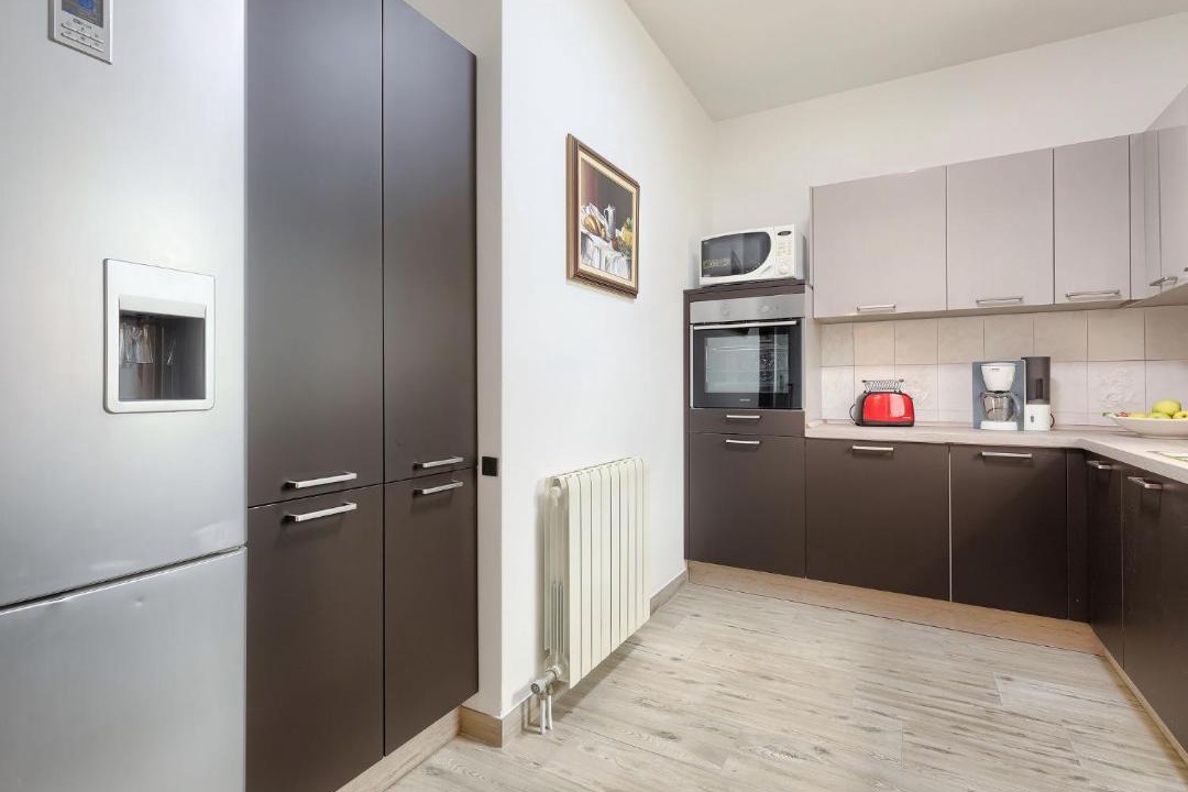 Photo of Kitchen in Marici