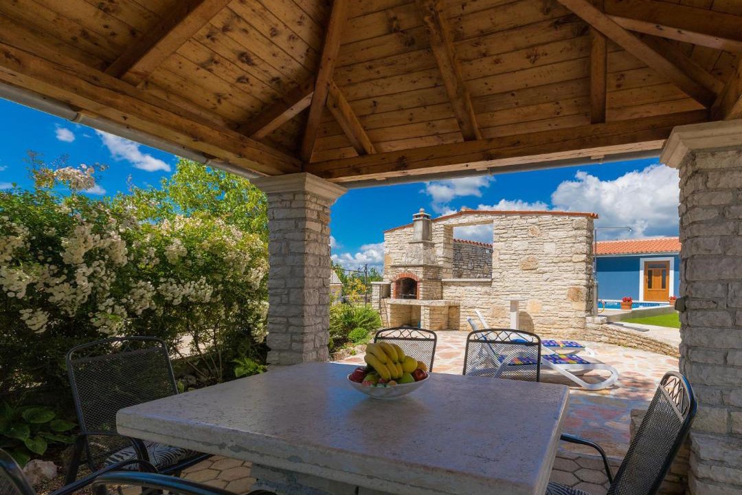 Photo of Patio Balcony in Marici