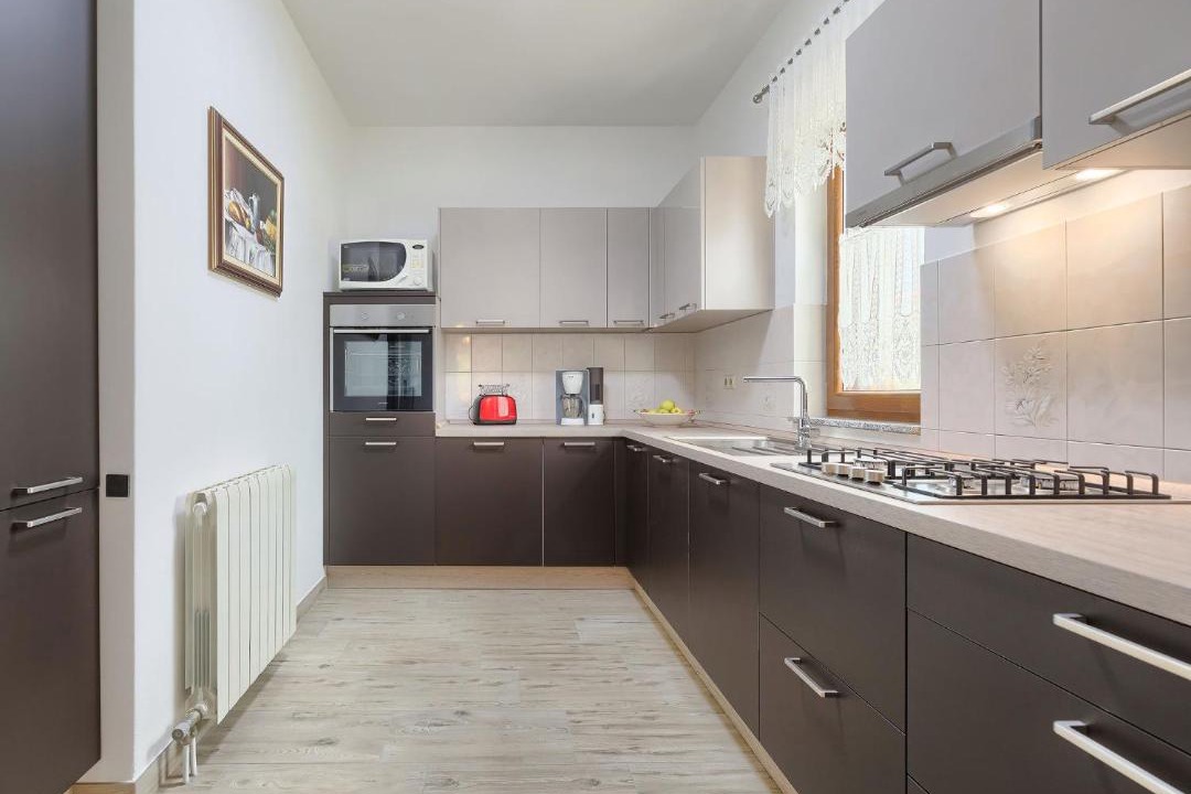 Photo of Kitchen in Marici