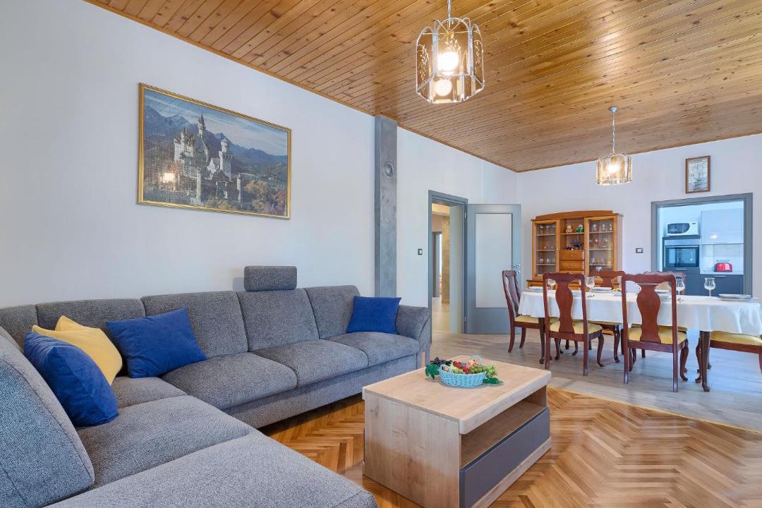 Photo of Livingroom in Marici