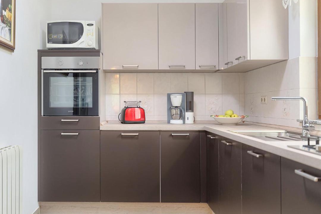 Photo of Kitchen in Marici