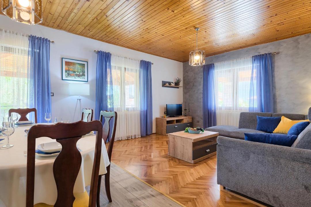 Photo of Livingroom in Marici