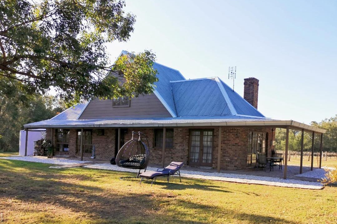 Photo of Others in Pokolbin