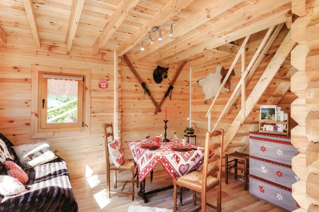 Photo of Livingroom in Auberville