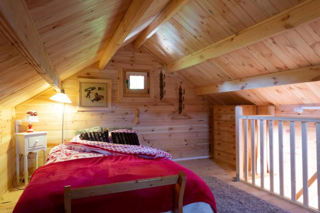 Photo of Bedroom in Auberville