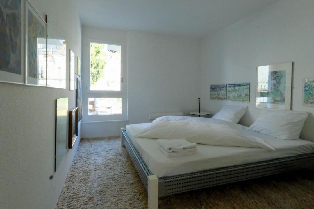 Photo of Bedroom in Spiez
