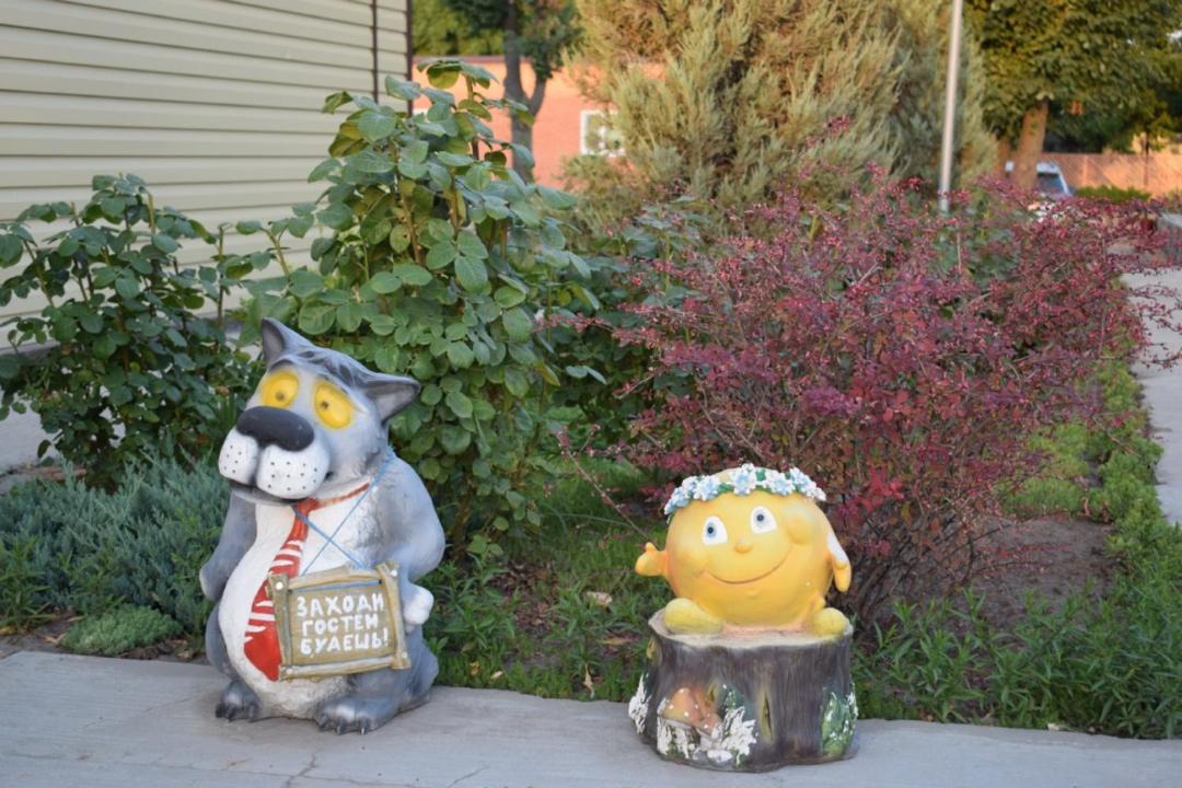 Photo of Others in Starostanichnoe