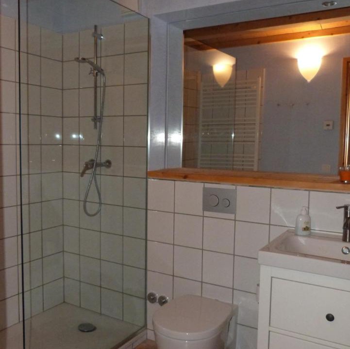Photo of Bathroom in La Torre de Claramunt