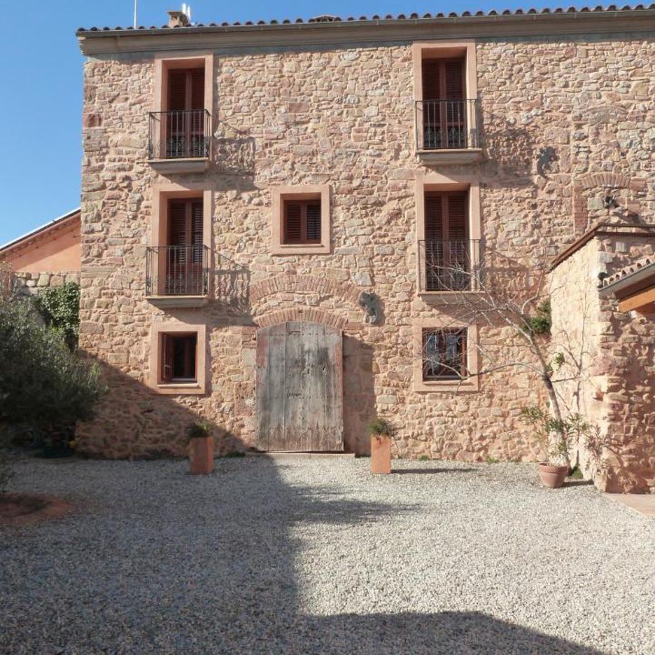 Photo of Buildings in La Torre de Claramunt