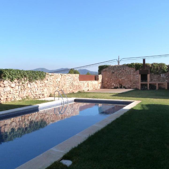Photo of Outdoor in La Torre de Claramunt