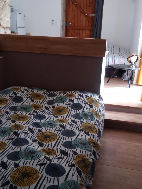 Photo of Bedroom in Saint-Pierre-d'Aurillac