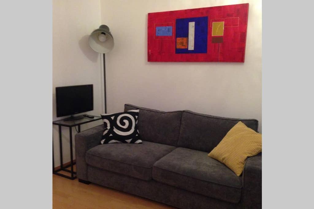 Photo of Livingroom in Ax-les-Thermes