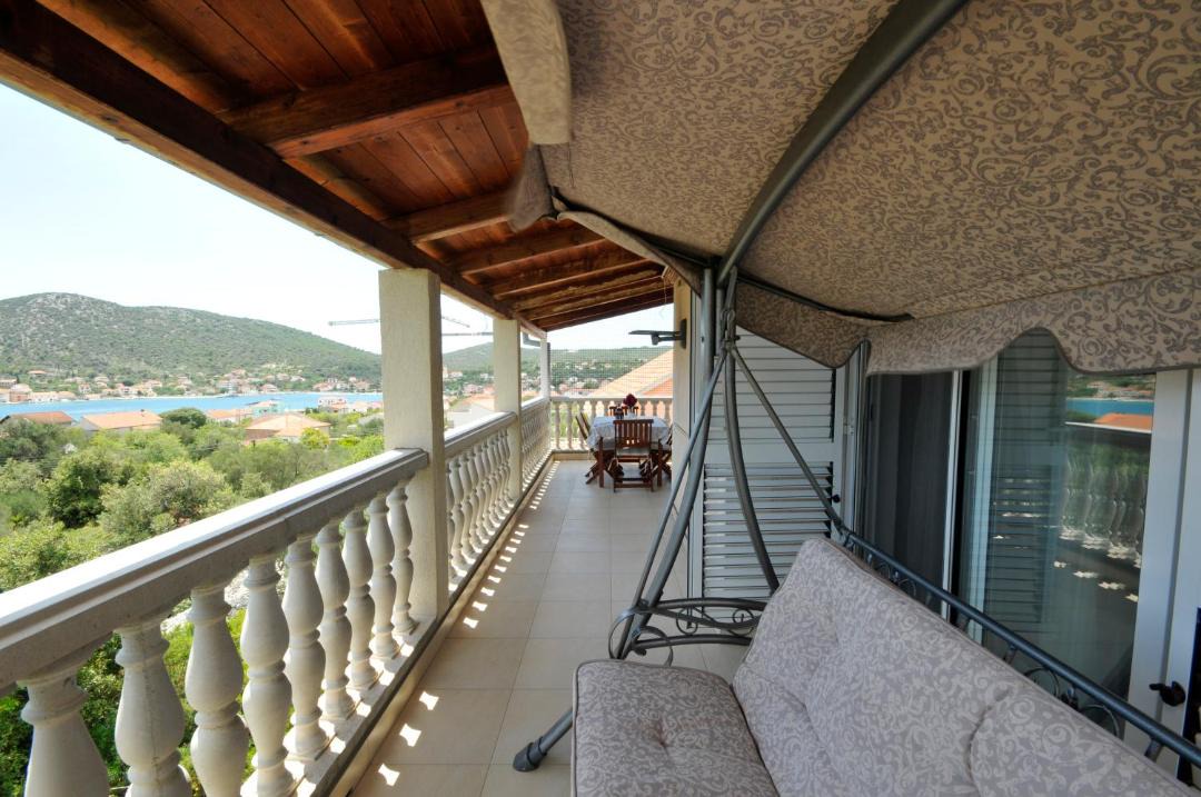 Photo of Patio Balcony in Vinisce