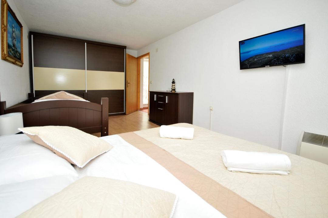 Photo of Bedroom in Vinisce