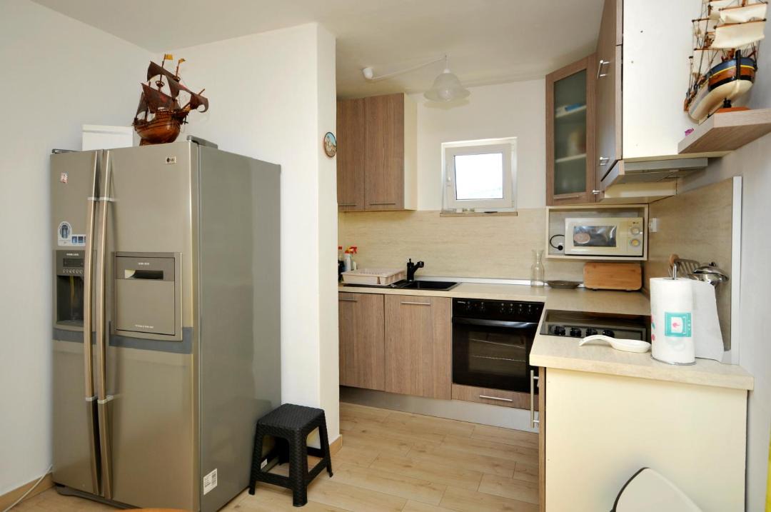 Photo of Kitchen in Vinisce