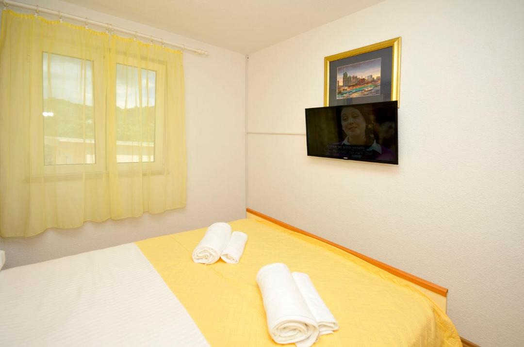 Photo of Bedroom in Vinisce