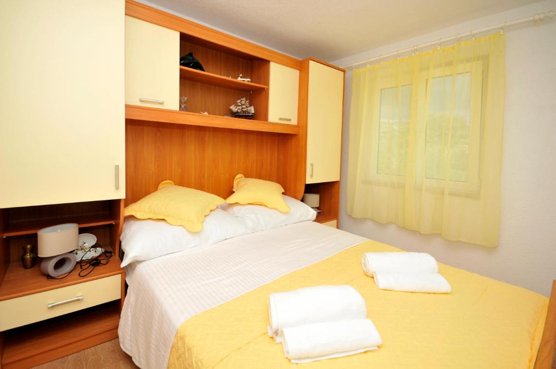 Photo of Bedroom in Vinisce