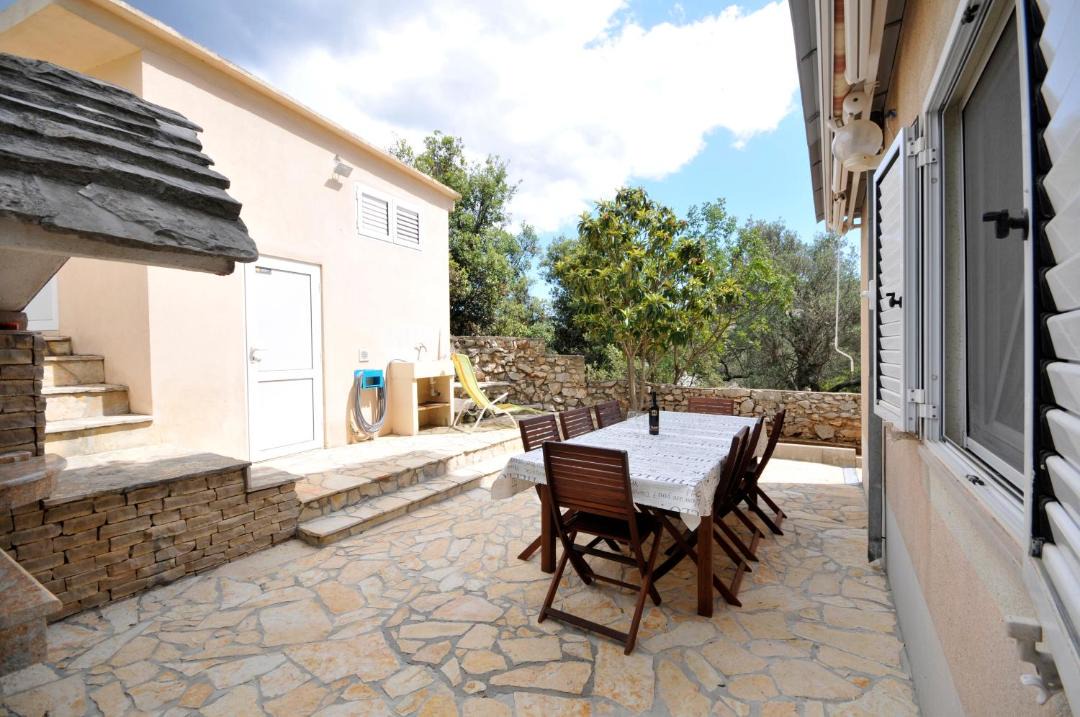 Photo of Patio Balcony in Vinisce