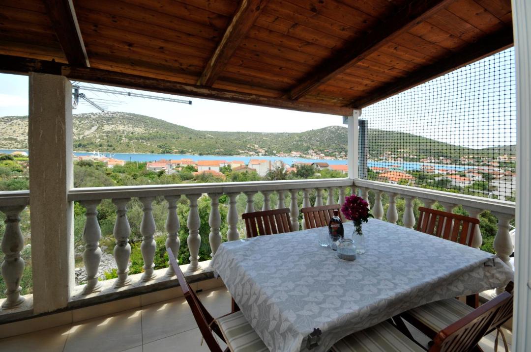 Photo of Patio Balcony in Vinisce