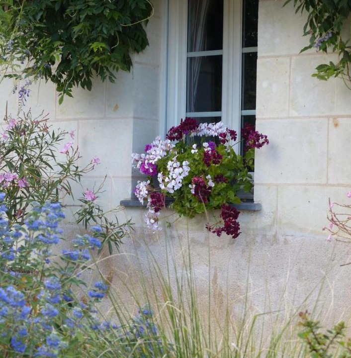 Photo of Buildings in Loire-Authion