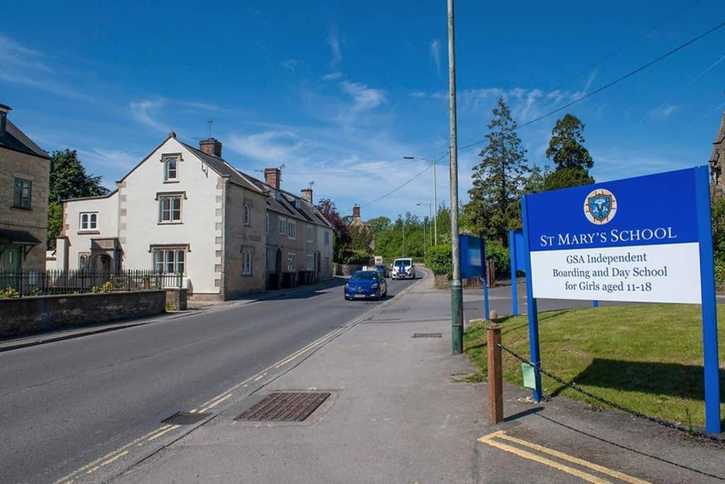 Photo of Buildings in Calne