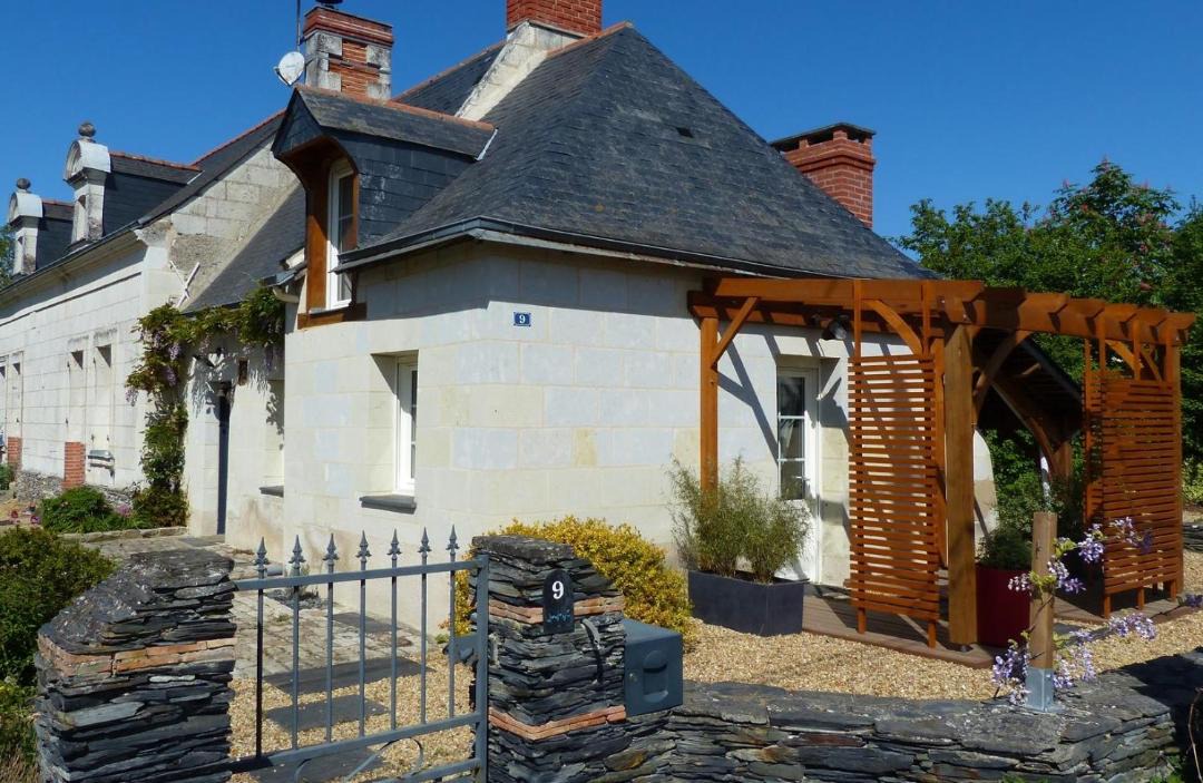Photo of Buildings in Loire-Authion