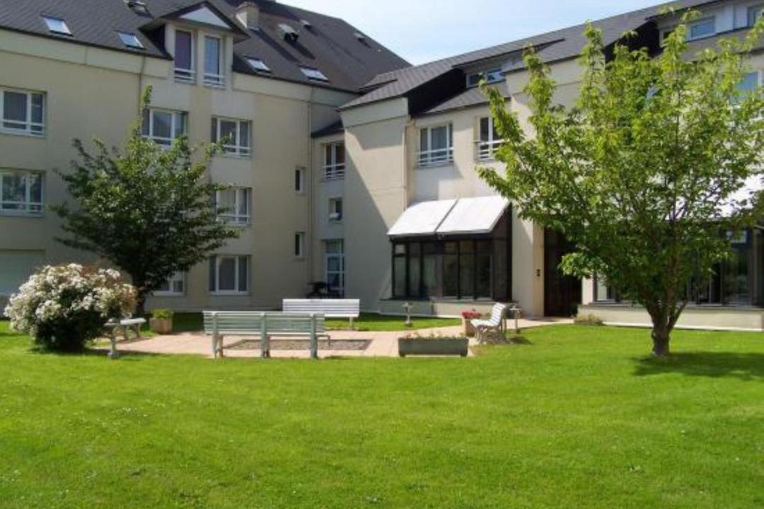 Photo of Others in Hameau de la Folie Couvrechef