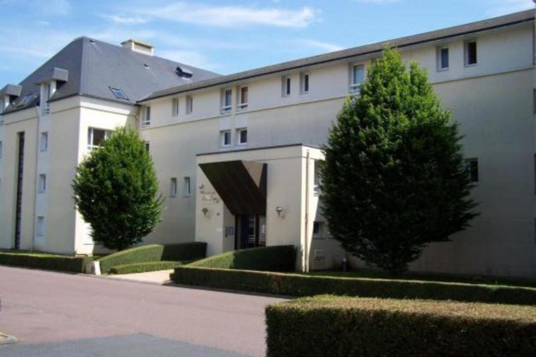 Photo of Others in Hameau de la Folie Couvrechef