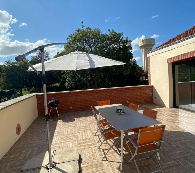 Photo of Patio Balcony in Arras